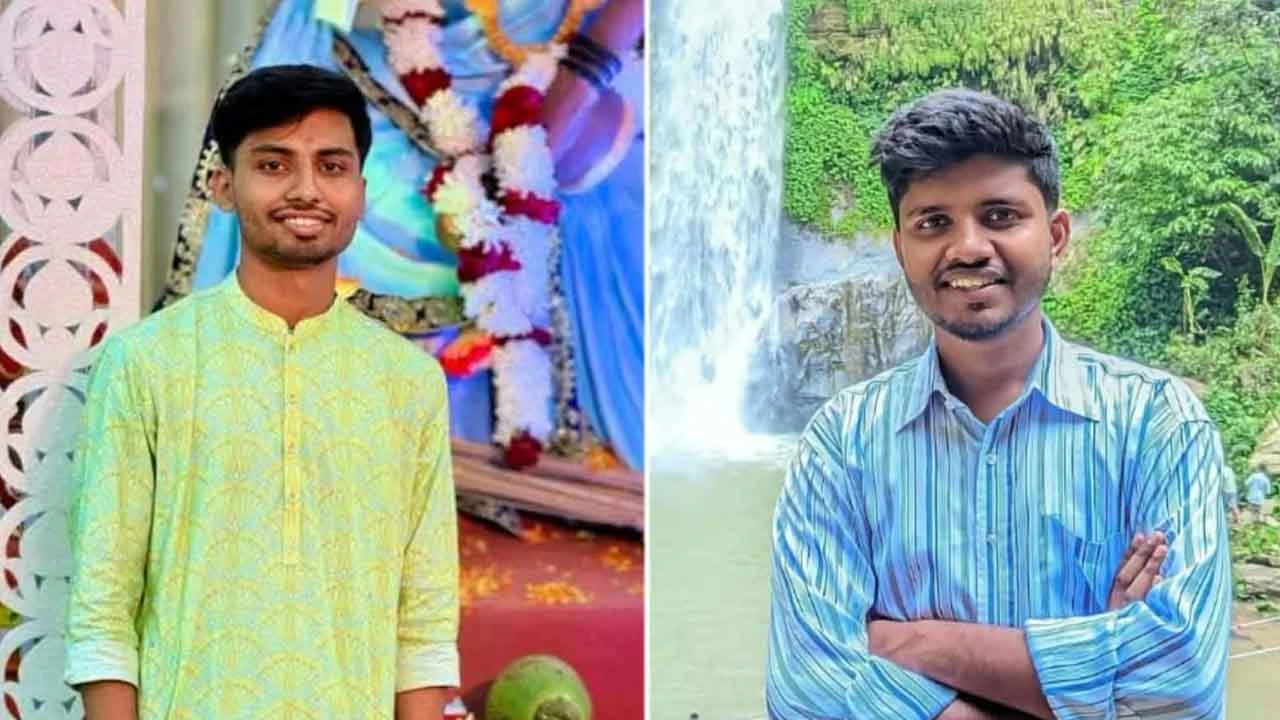জবি কেন্দ্রীয় মন্দির কমিটির নেতৃত্বে অজয় পাল ও জয় সাহা