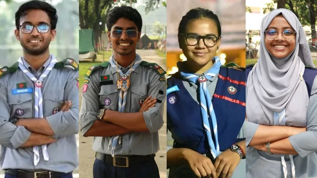 ‘এগ্রিরোভার্সের’ দায়িত্বে নতুন মুখ, নতুন উদ্যম