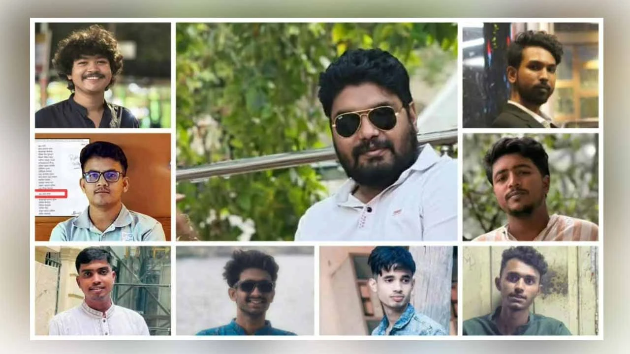 চাঁদাবাজ কর্মীদের পক্ষে জবি ছাত্রদল সদস্যসচিবের সাফাই, অর্থ লেনদেন স্বীকার অভিযুক্তের