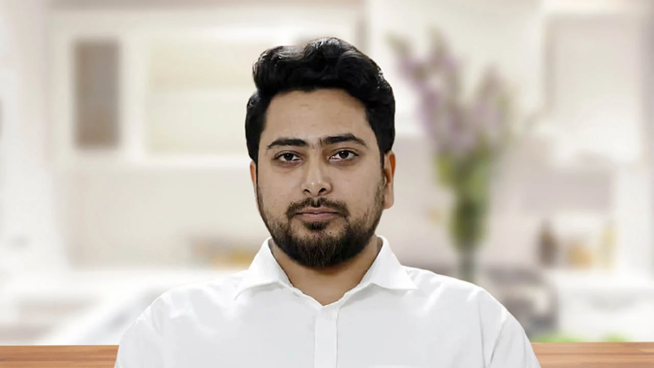 মাল্টা, পোলাওয়ের চাল ডিমের দাম নিয়ে কোন সিন্ডিকেটকে দুষলেন নাহিদ