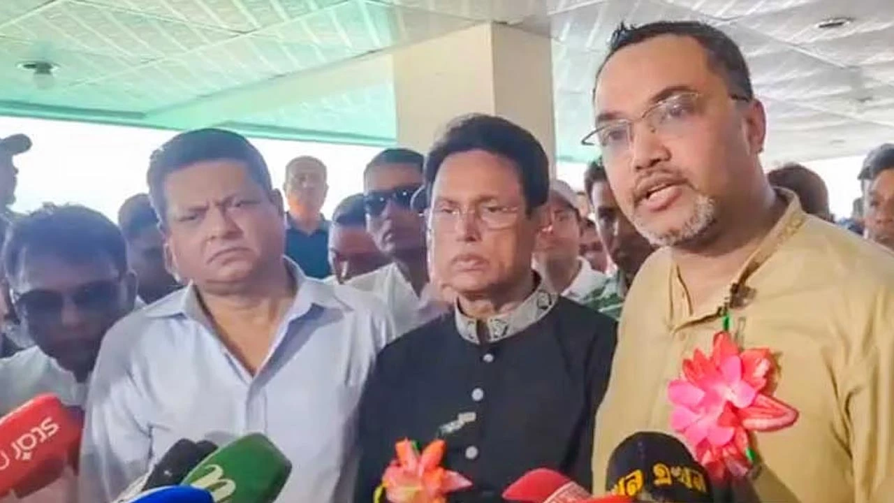 তেল-গ্যাসের দাম নিয়ন্ত্রণে সর্বোচ্চ ভর্তুকি দিচ্ছে সরকার