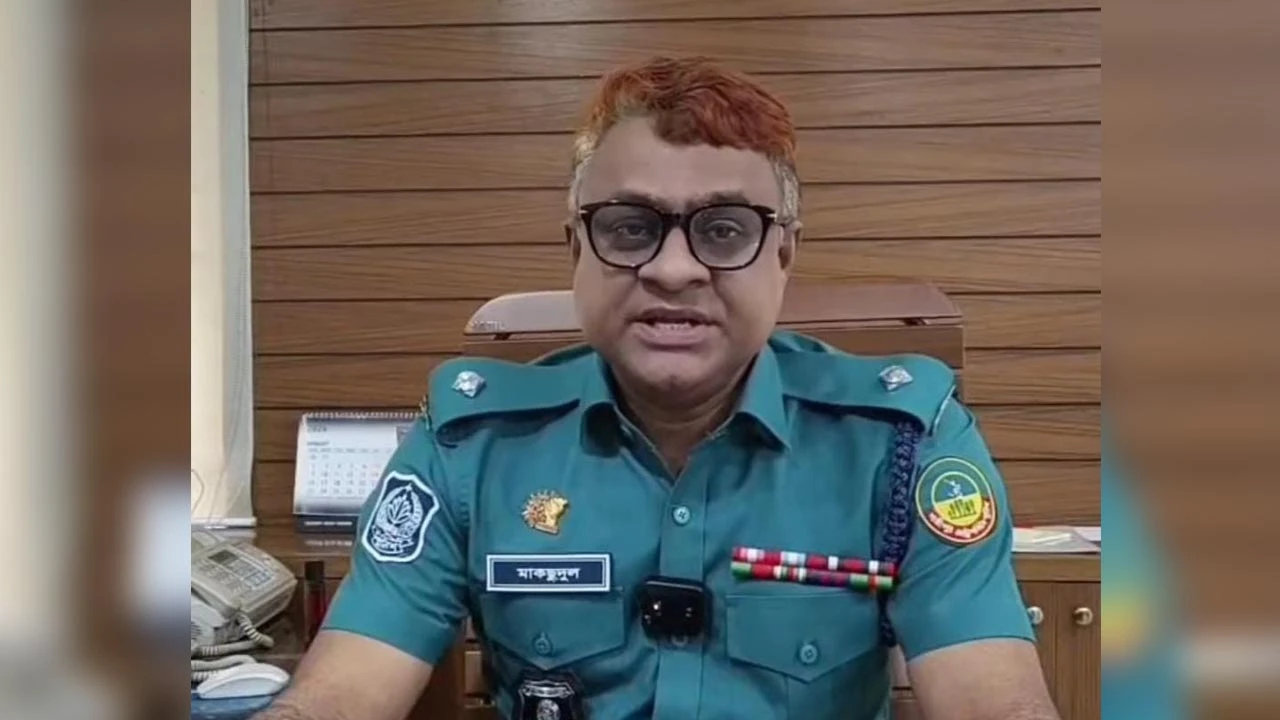 টঙ্গী পূর্ব থানার ওসির নেতৃত্বে এক মাসে উল্লেখযোগ্য সাফল্য
