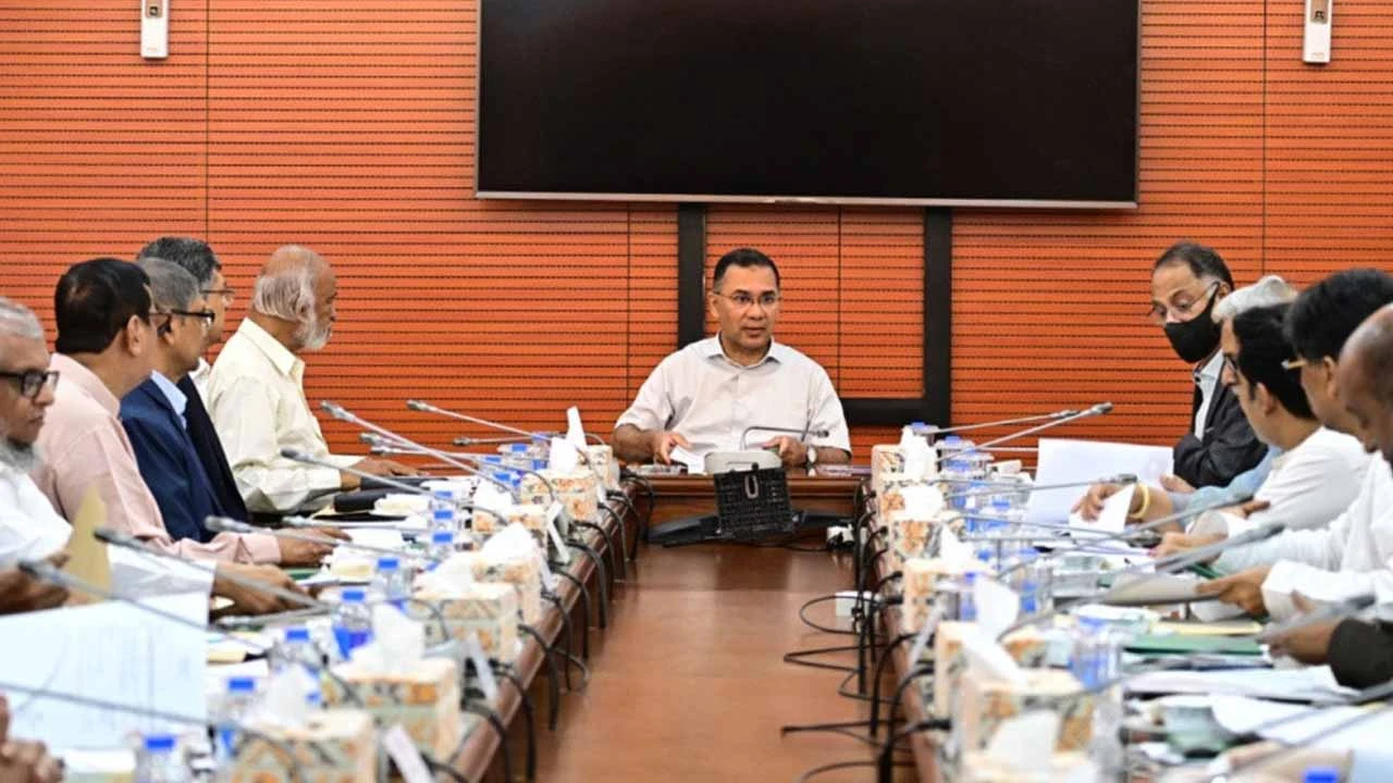 ৭ নভেম্বর ছুটি ঘোষণা