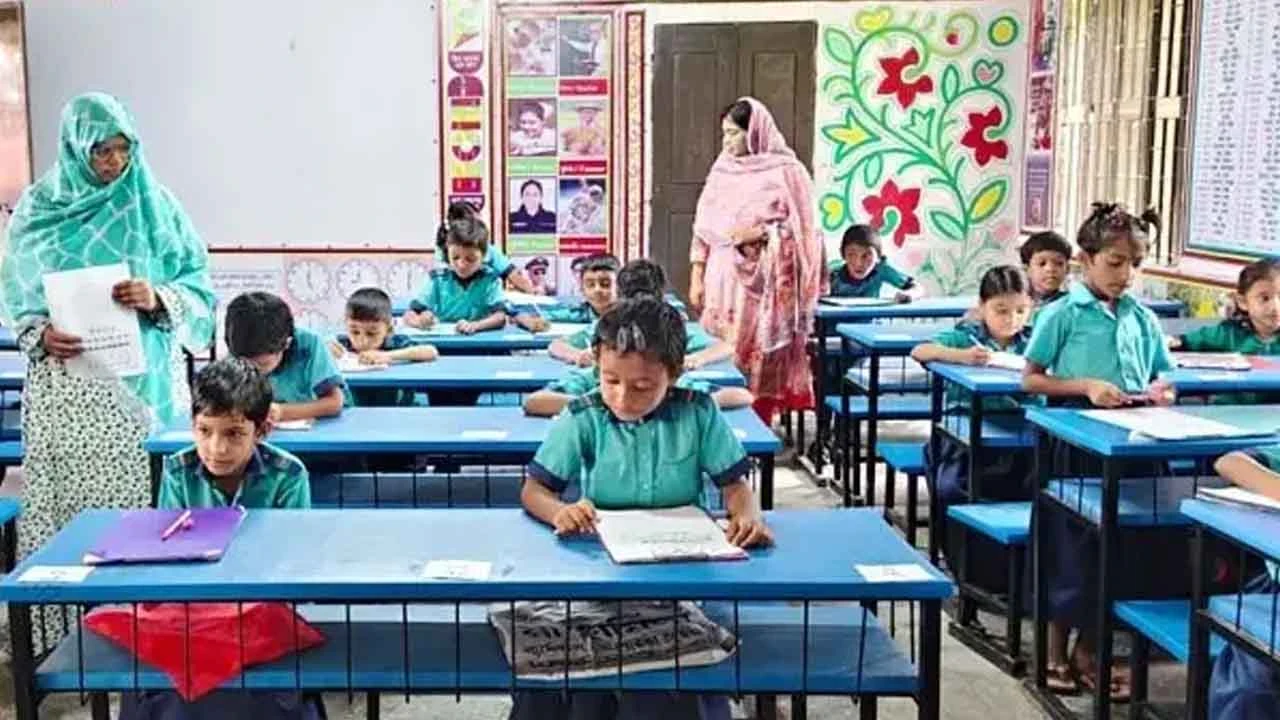 চাকরির জন্য হাহাকার, তবুও যোগ দিলেন না ৯১৮ জন