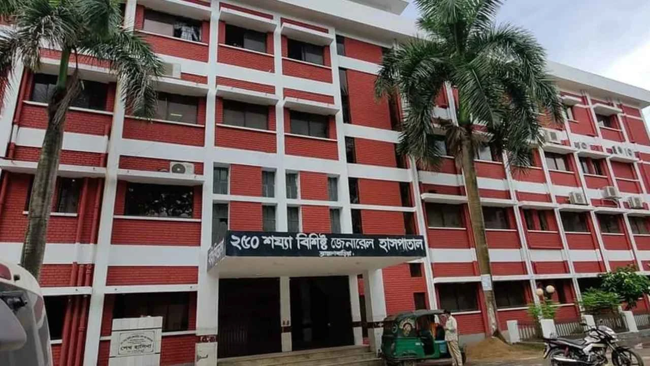 চিকিৎসকের ভুলে আর মা হতে পারবেন না কুলসুম