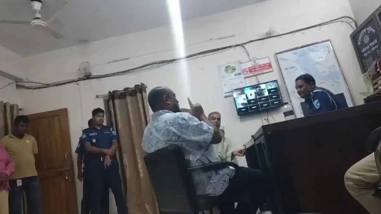 ‘বাহার গেছে যে পথে, আপনিও যাবেন সে পথে’