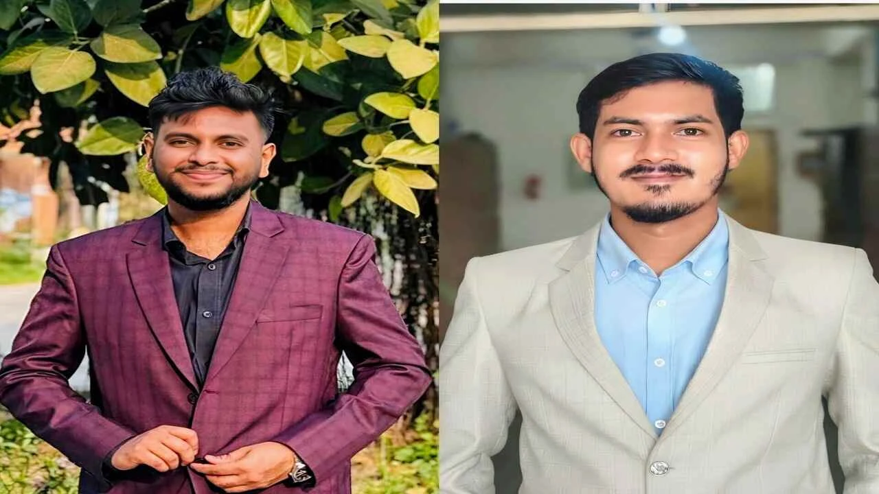 নোবিপ্রবিতে বৃহত্তর বরিশাল স্ট‍ুডেন্ট'স ফোরামের নেতৃত্বে সাজিদ-মেহেদী