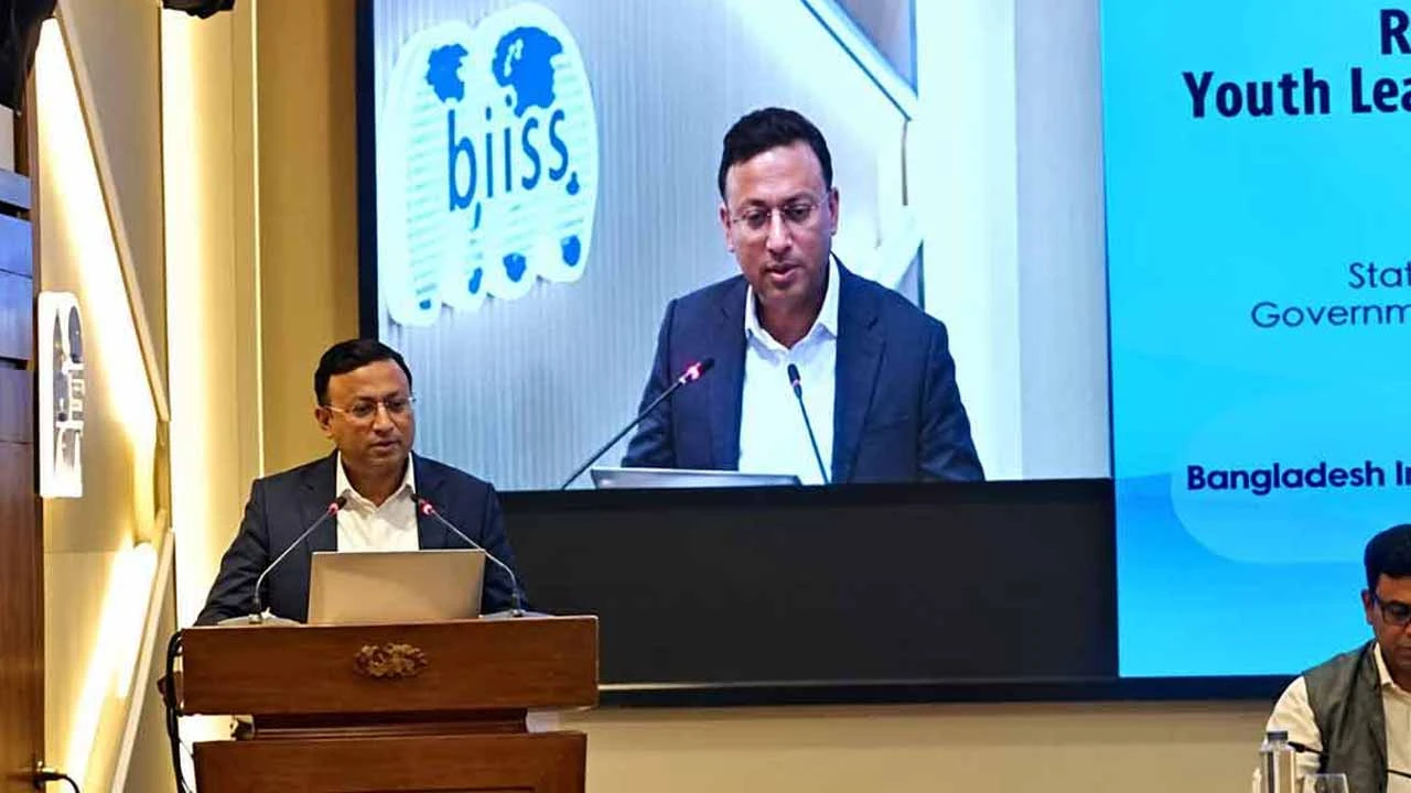 পানি বণ্টনে ভারতের কাছে ন্যায্য হিস্যা চায় বাংলাদেশ