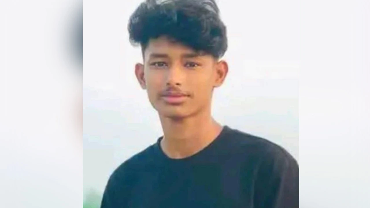 সেনবাগে নিখোঁজের একদিন পর যুবকের লাশ উদ্ধার