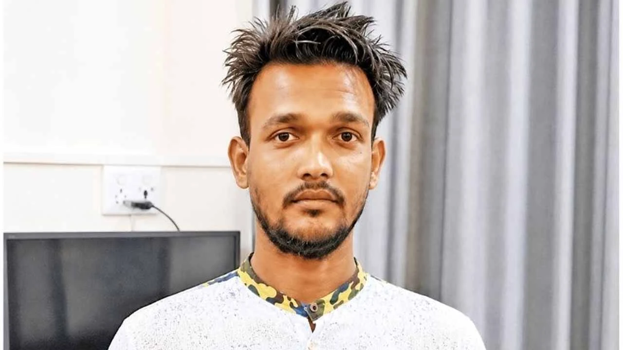 সন্ত্রাসী বগাকে গ্রেপ্তারে  মুখোমুখি চসিক মেয়র-পুলিশ