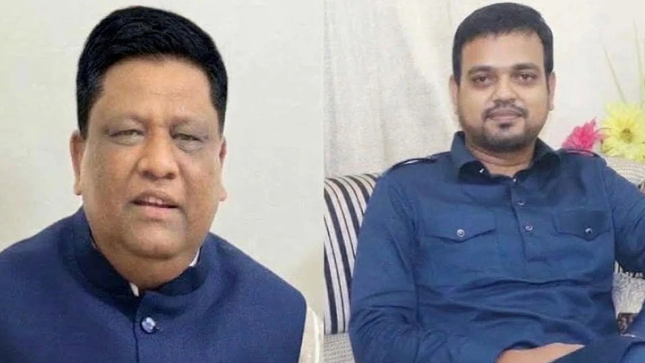সিসিকের সাবেক মেয়র আনোয়ারুজ্জামানের এপিএস শহীদের বিরুদ্ধে ৩ কোটি টাকার ‘অবৈধ’ সম্পদ অর্জনের অভিযোগে দুদকের মামলা