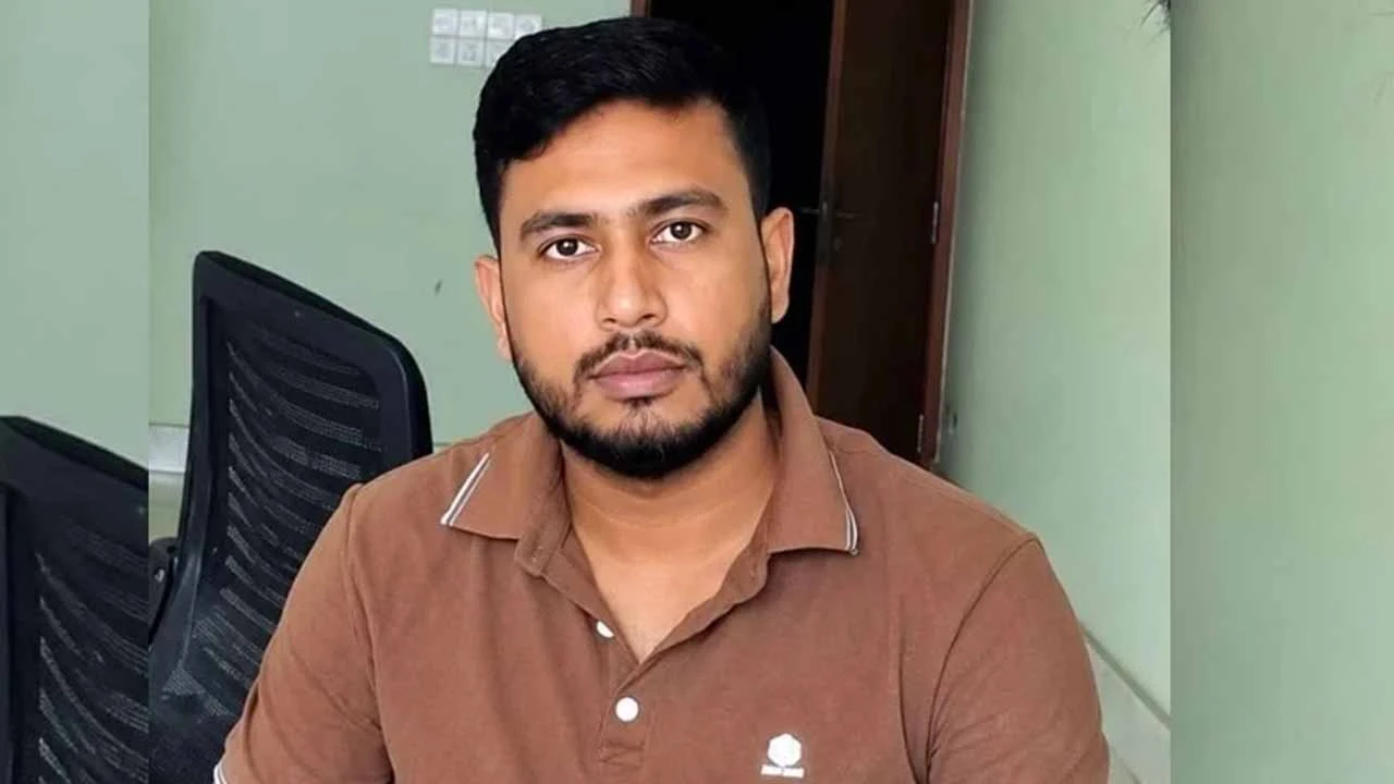 থানা থেকে পালালো এএসআই