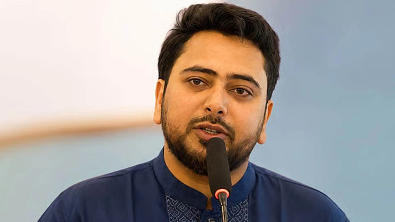 ‘এই লড়াইয়ে পাশি আছি’ দিল্লির তরুণদের প্রতি নাহিদের বার্তা