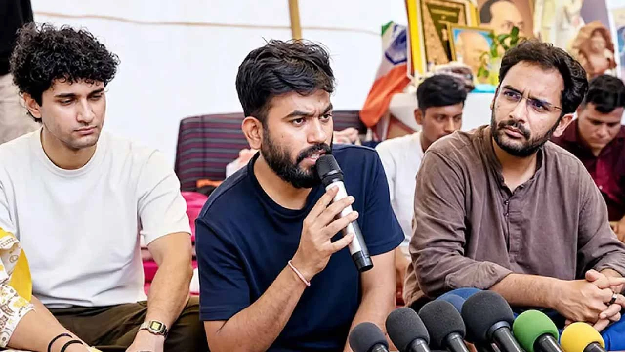 আটকের ২৪ ঘণ্টায় কী ঘটেছিল সিজেপির ৩ নেতার সঙ্গে