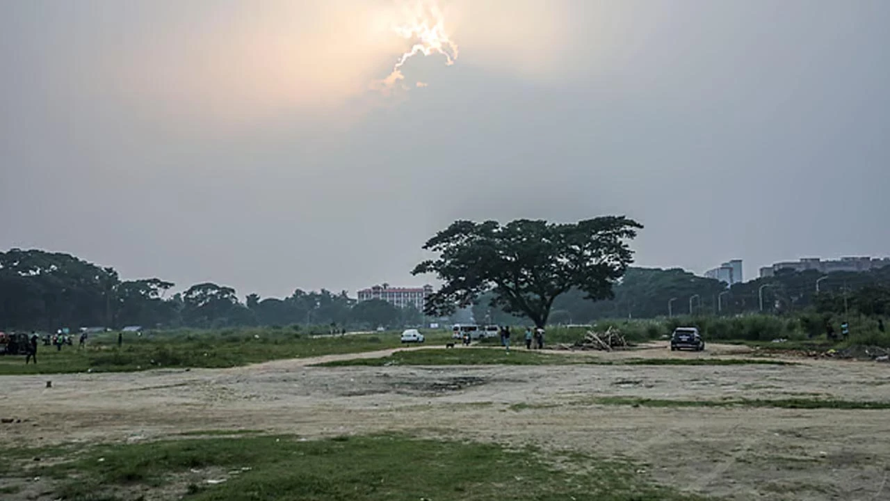 সচিবালয় সরিয়ে নেওয়া হবে পুরোনো বাণিজ্য মেলার মাঠে, হবে নতুন সড়ক
