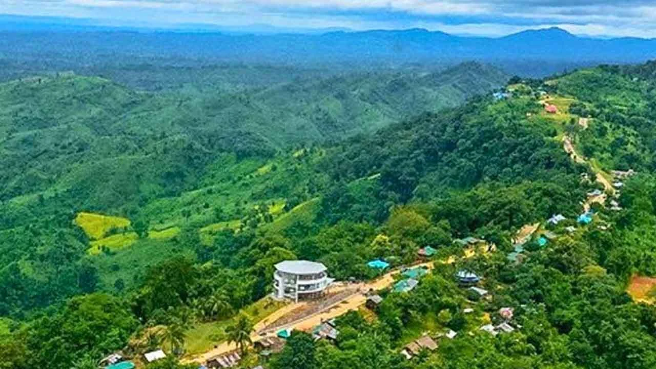 সাজেক ভ্রমণে নিষেধাজ্ঞা