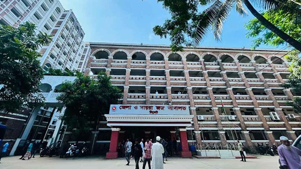 সিলেটে কিশোরীকে ধর্ষণ, একজনের মৃত্যুদণ্ড