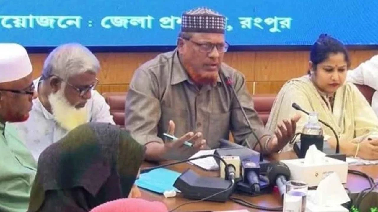 এমপিকে পাত্তা দিচ্ছেন না, হোয়াই? কী মনে করেন
