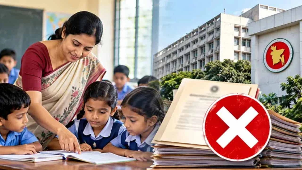 রাজশাহীর সব কোচিং সেন্টার বন্ধের নির্দেশ