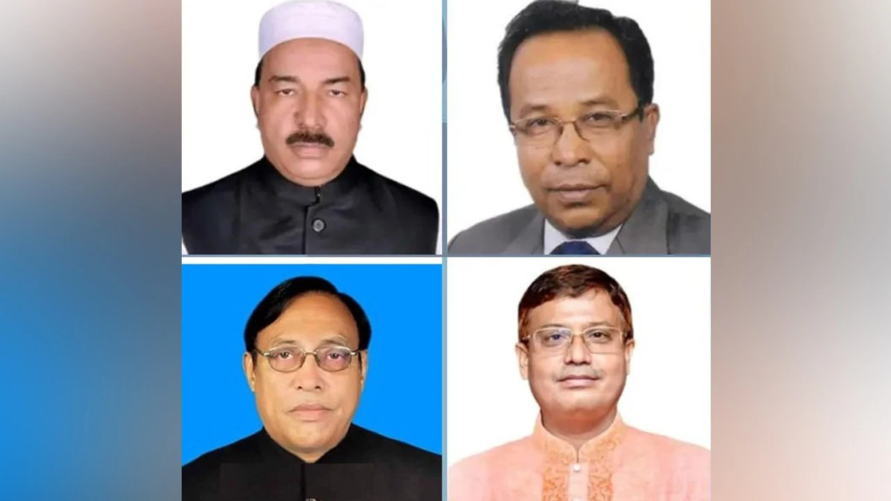 হাতবদলে ব্যবসা চালুর অভিযোগ কুষ্টিয়া আওয়ামী লীগের শীর্ষ নেতাদের বিরুদ্ধে