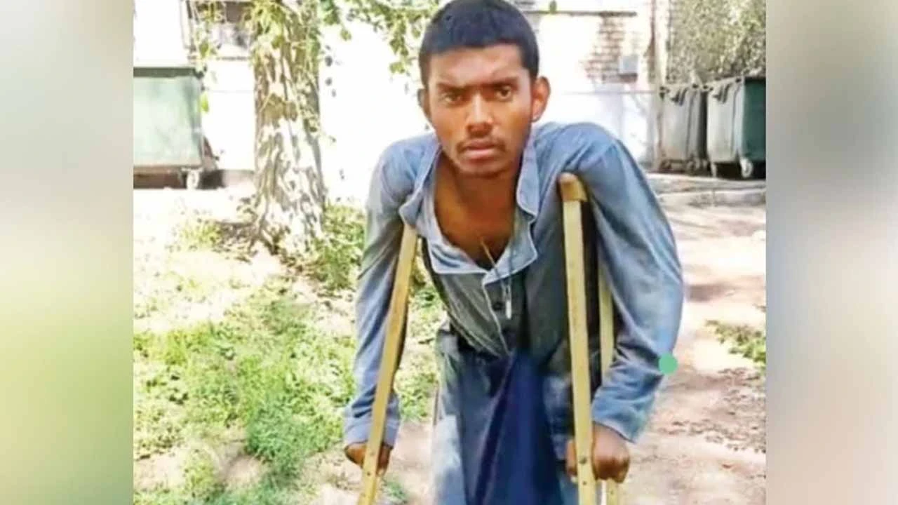 যুদ্ধক্ষেত্রে বাংলাদেশি যুবককে বাঁচিয়ে দিলেন রুশ নারী চিকিৎসক