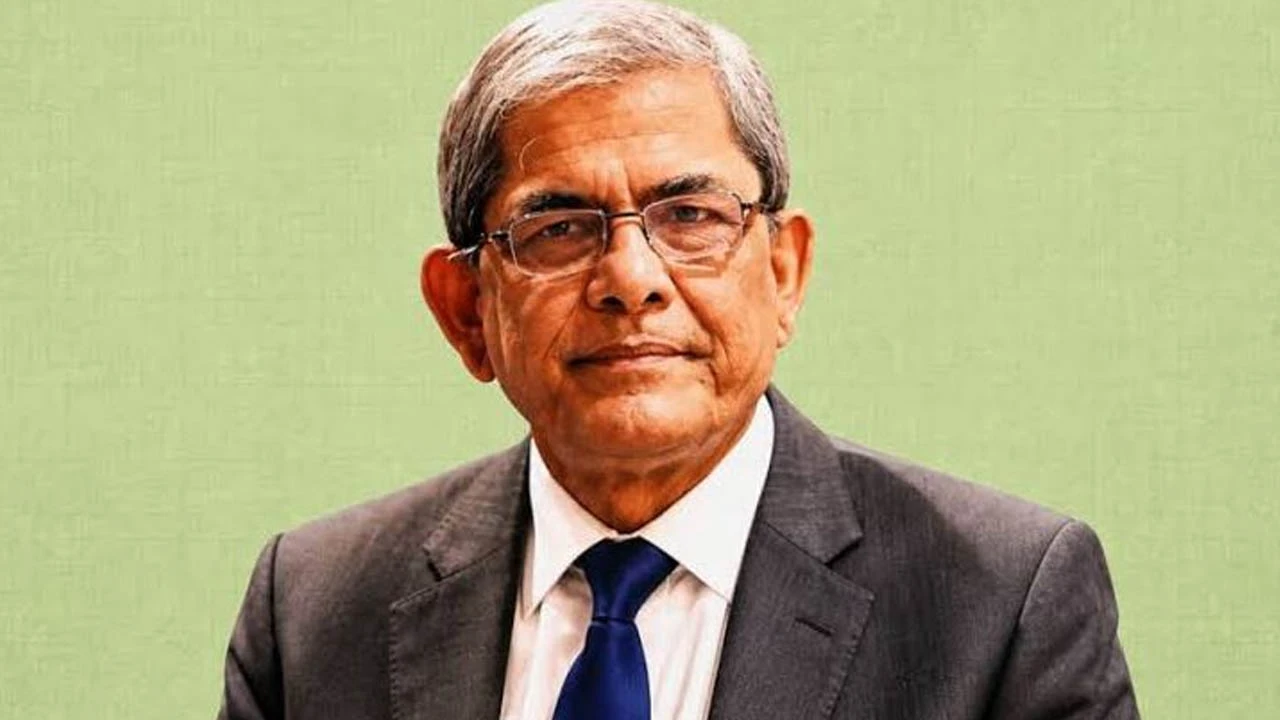 কৃষকদের সাহায্য করতে হবে: রাষ্ট্রপতি