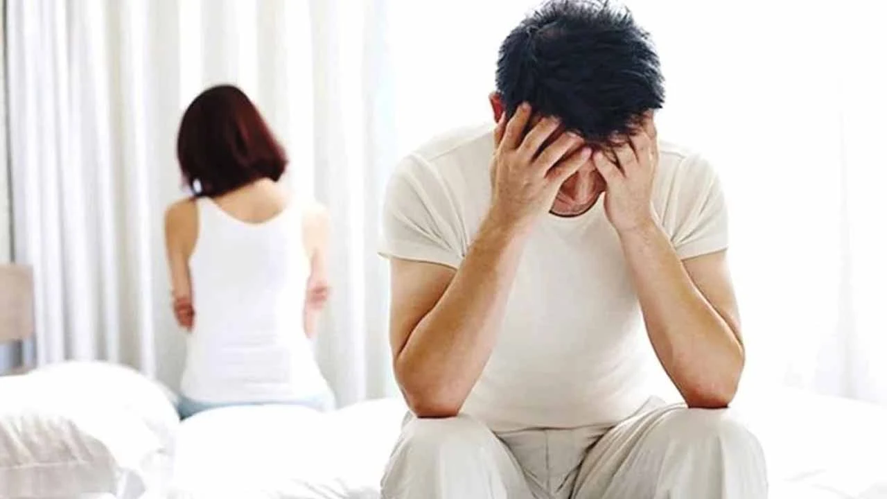 বাড়ছে বন্ধ্যাত্ব, শহুরে জীবনই কি দায়ী?