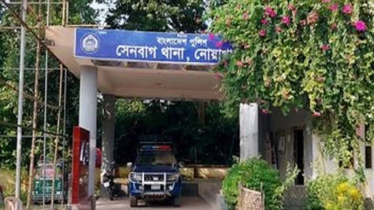 মায়ের সঙ্গে অভিমান করে প্রাণ গেল অষ্টম শ্রেণির ছাত্রীর