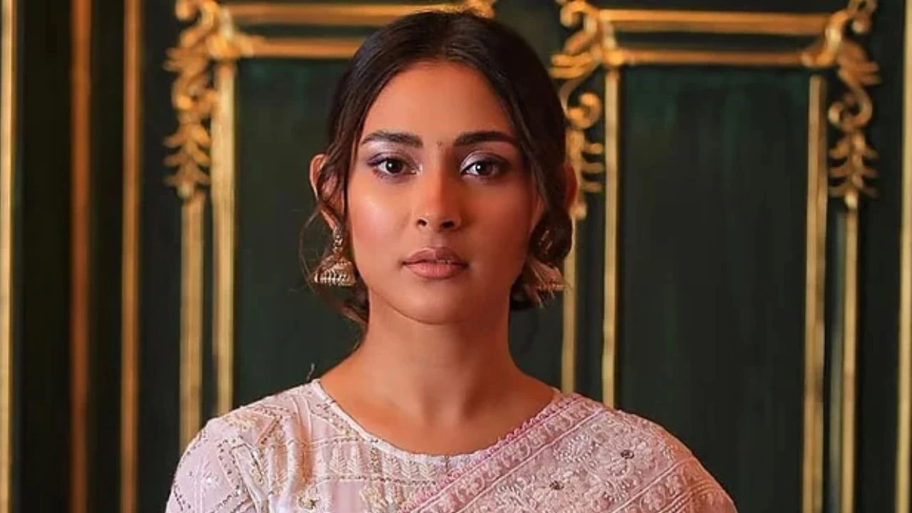 আপত্তিকর ছবি ও ভিডিও নিয়ে মুখ খুললেন মেহজাবীন