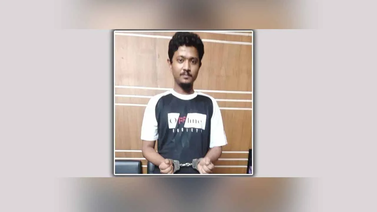সাংবাদিক আলিফ হত্যার ঘটনায় যুবক গ্রেপ্তার