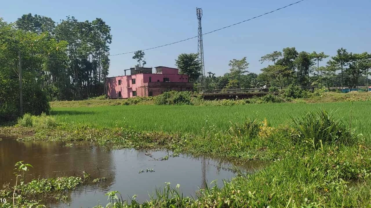 সিলেট-ছাতক রেল ‘লাইনে সংস্কার কাজে ধীরগতিঃ বর্ধিত মেয়াদেও প্রকল্প বাস্তবায়ন নিয়ে শঙ্কিত স্থানীয়রা