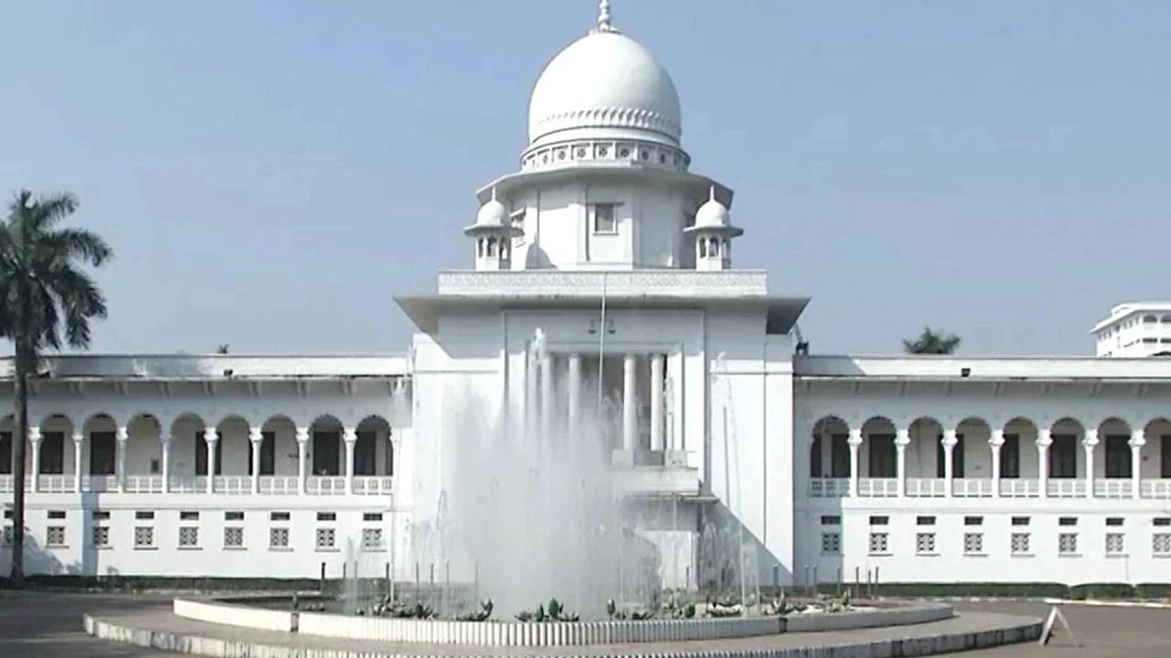 গ্রামীণ কল্যাণের ৬৬৬ কোটি টাকা কর পরিশোধের রায় স্থগিত