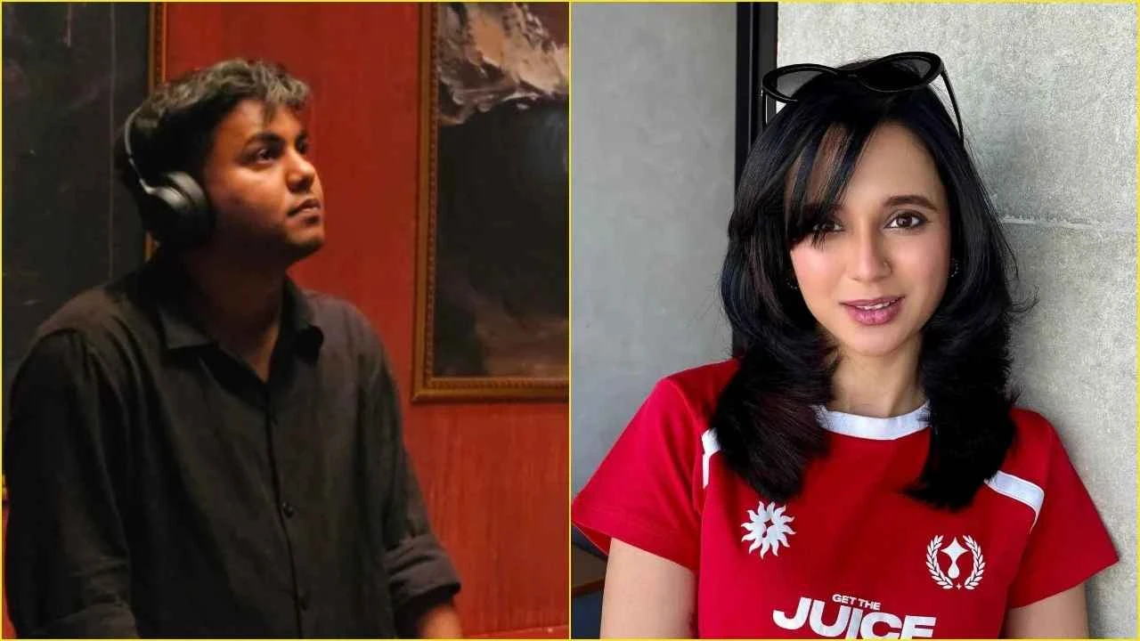 মামুনের সঙ্গে প্রেম সাবিলার, দাবি প্রেমিকার