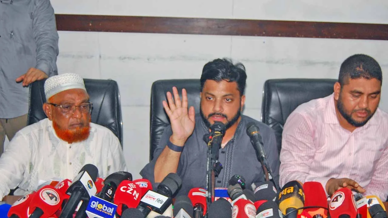 মাদকবিরোধী অভিযানে সেদিন কোনো ভুল করিনি: ইশরাক