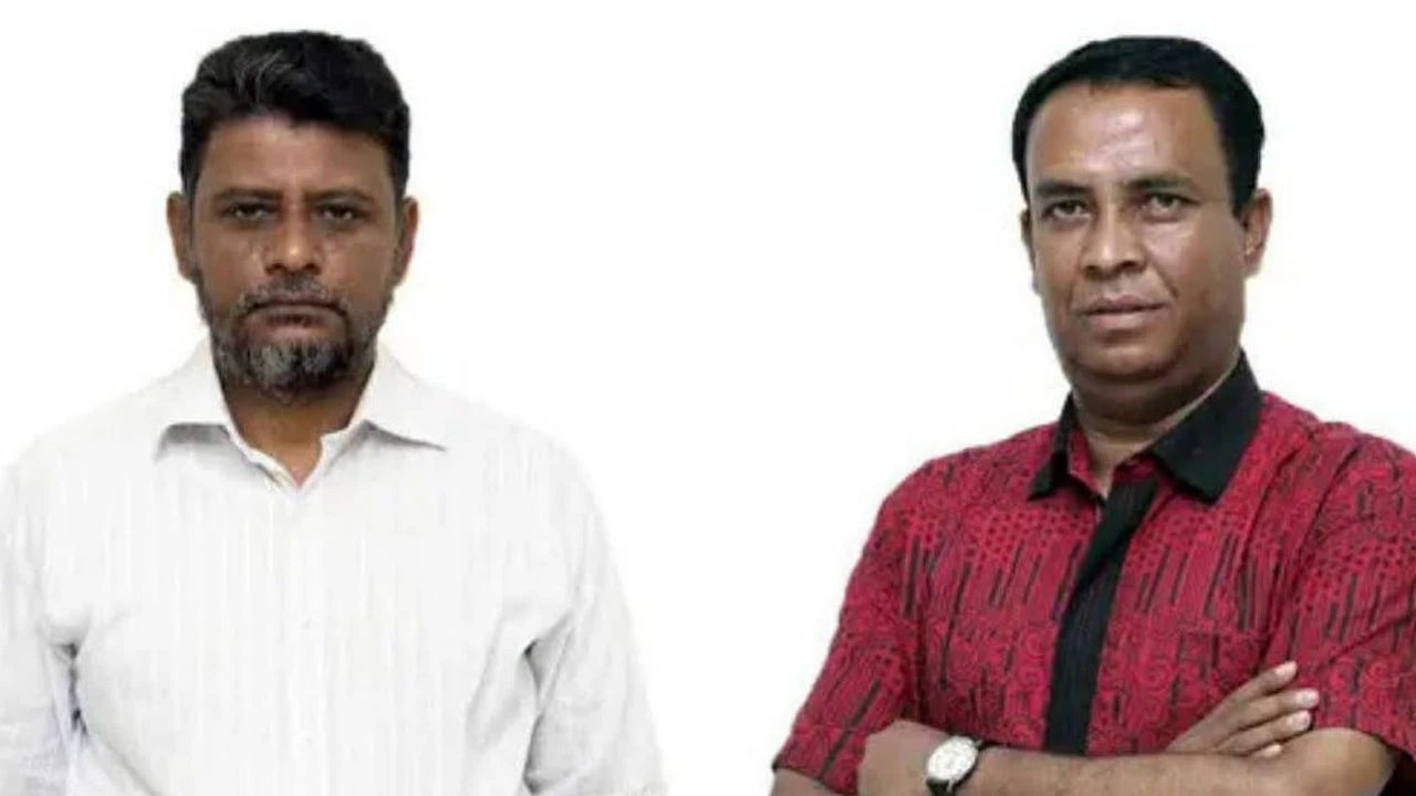 শাহজালাল বিশ্ববিদ্যালয়ে তিন কর্মকর্তার নিয়োগ বাতিল