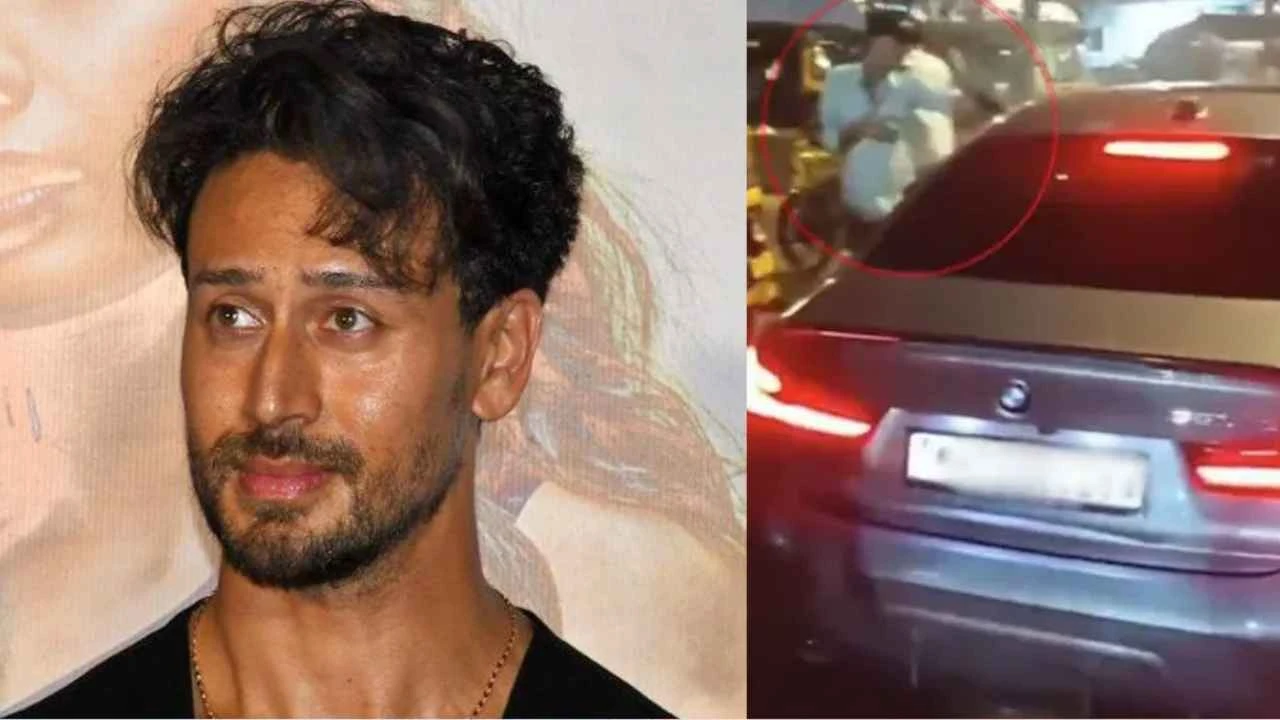 গুলিবিদ্ধ চালককে নিজেই হাসপাতালে নিলেন আহত টাইগার