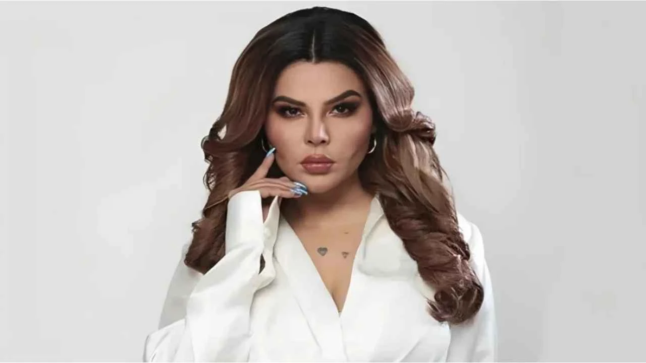 রাখি সাওয়ান্তের বিরুদ্ধে গ্রেপ্তারি পরোয়ানা