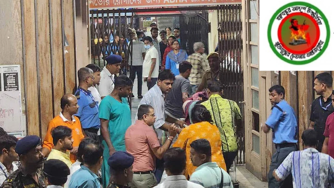 কলকাতায় পূজামণ্ডপে দুর্ঘটনায় প্রাণহানিতে প্রগতিশীল শিক্ষক সমাজের শোক