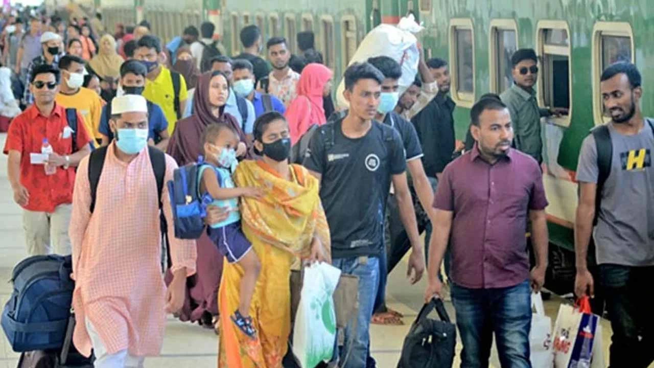 টানা পাঁচ দিনের পূজার ছুটি শুরু হচ্ছে আজ