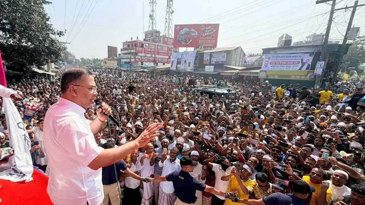 সব শ্রেণির মানুষের পাশে থাকার চেষ্টা করছি: প্রধানমন্ত্রী