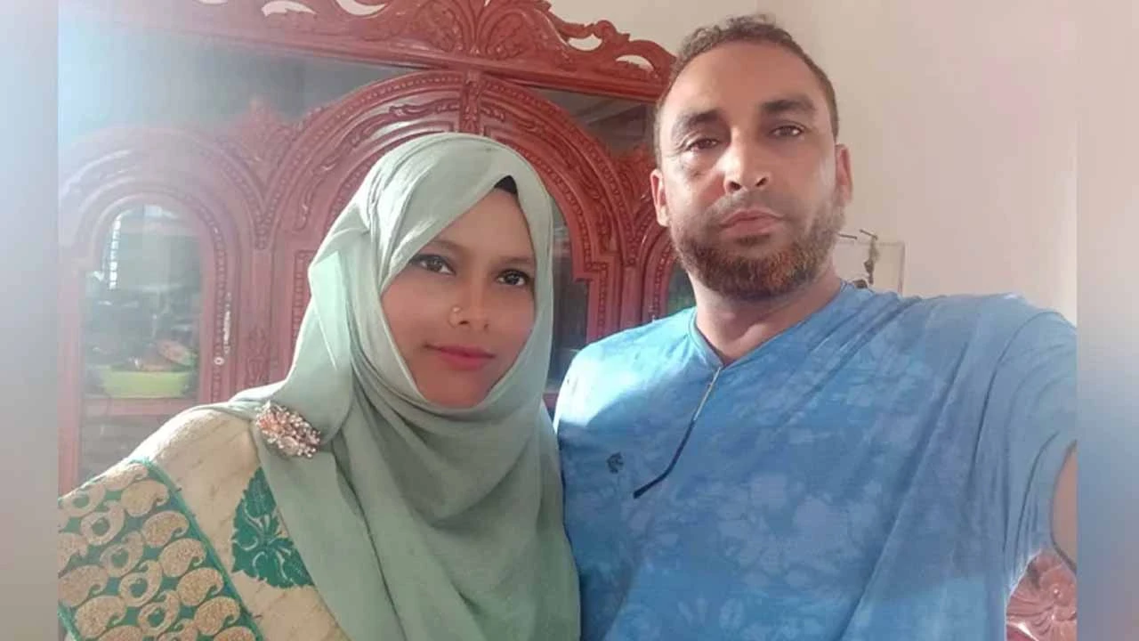 নাটোরে দুর্ঘটনায় বাবা-মেয়ের মৃত্যু, গুরুতর আহত মা-ছেলে
