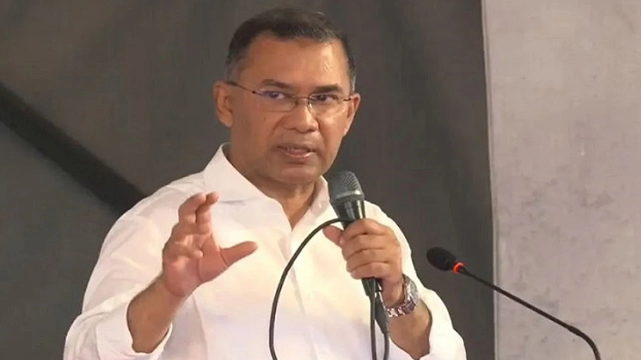পদ্মা ও তিস্তায় ব্যারাজ তৈরি করব: প্রধানমন্ত্রী