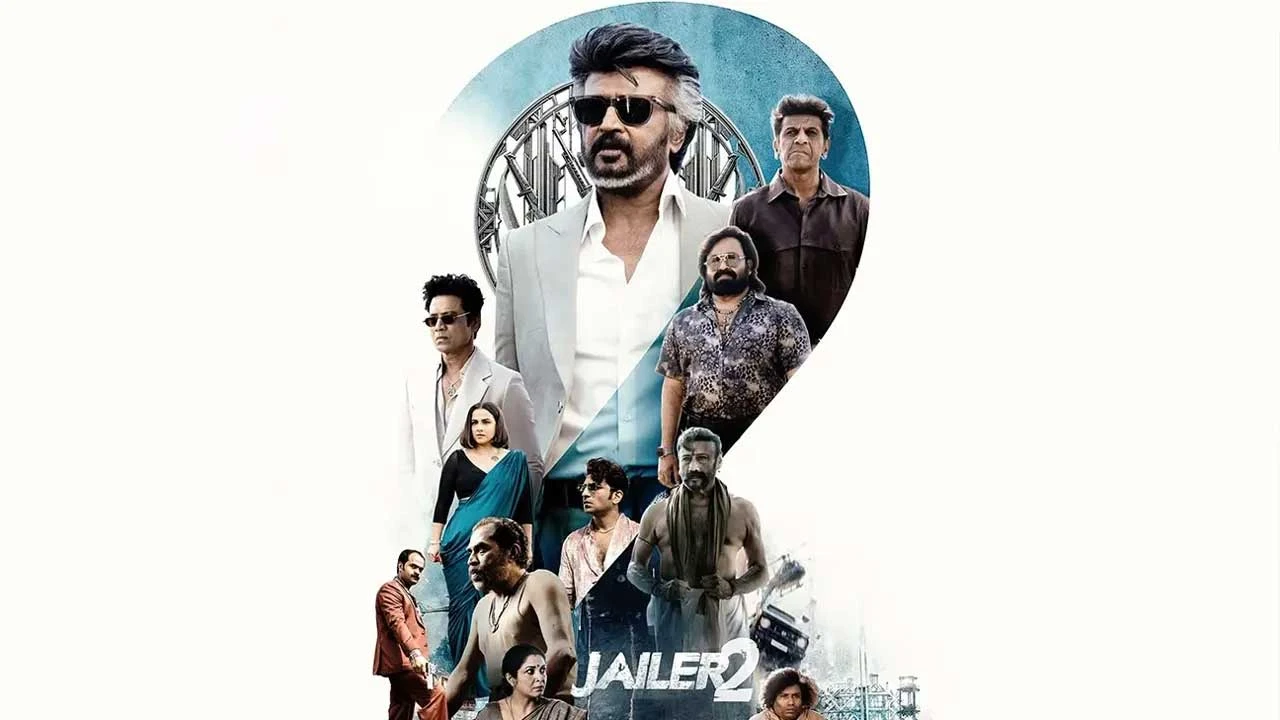 ‘জেলার ২’ দেখতে ভারতীয় ক্রিকেটারের পুরো সিনেমা হল বুক