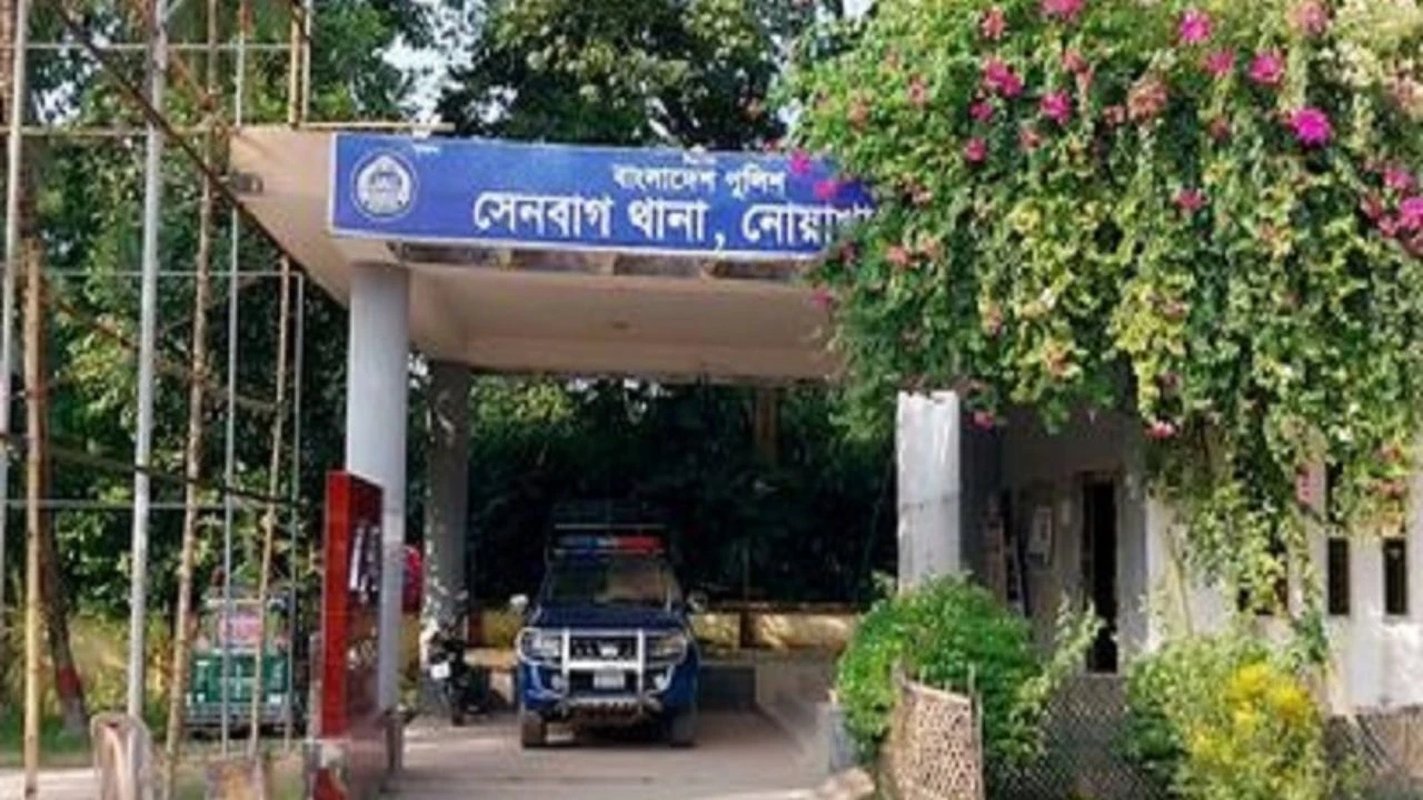 নোয়াখালীতে অটোরিকশা চালকের রহস্যজনক মৃত্যু