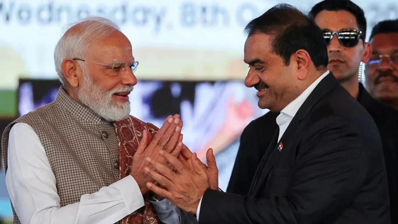আদানি ও মোদিকে নিয়ে বিতর্কিত প্রামাণ্যচিত্র সরিয়ে ফেলার নির্দেশ কলকাতা হাইকোর্টের