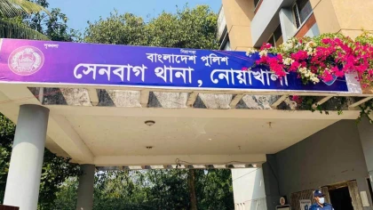মেয়েকে উত্ত্যক্তের অভিযোগে সালিশে বাবাকে ৩৩ বেত্রাঘাত