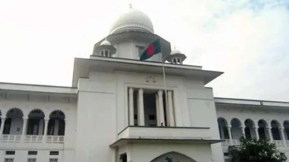হাইকোর্টে ১০ কর্মদিবসে ৫০ হাজার মামলা নিষ্পত্তি
