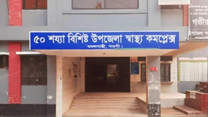 বদলগাছীতে প্রতিপক্ষকে হাত-মুখ বেঁধে খালে ফেলে দিল দুর্বৃত্তরা