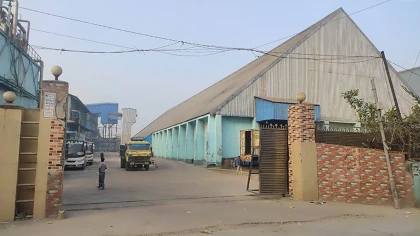 বন্ধ করে দেওয়া হলো এস আলমের সব কারখানা, শ্রমিক ছাঁটাই