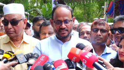 শিক্ষার্থীদের দক্ষ করে গড়তে সরকার নানা উদ্যোগ নিয়েছে: প্রতিমন্ত্রী টুকু